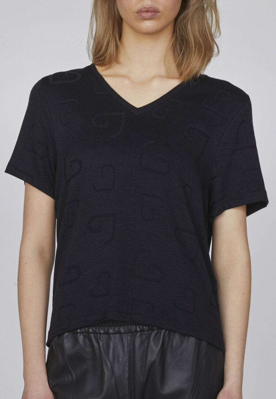 Love & Divine  tanktop black