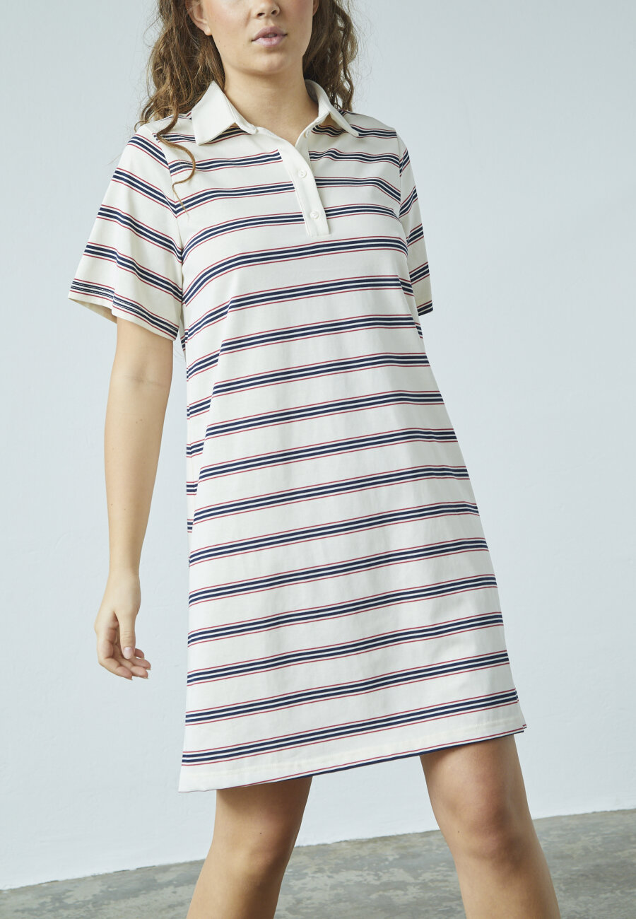 Love & Divine - Love1393-1 19479 - 441 - Navy Zebra
