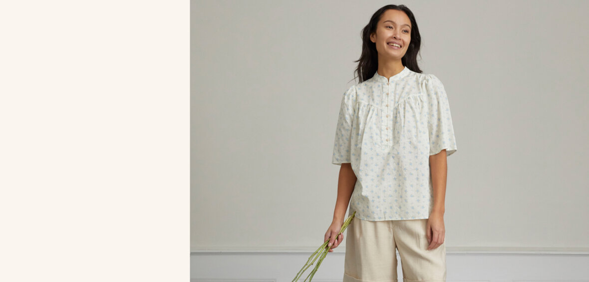 toppe & t-shirts