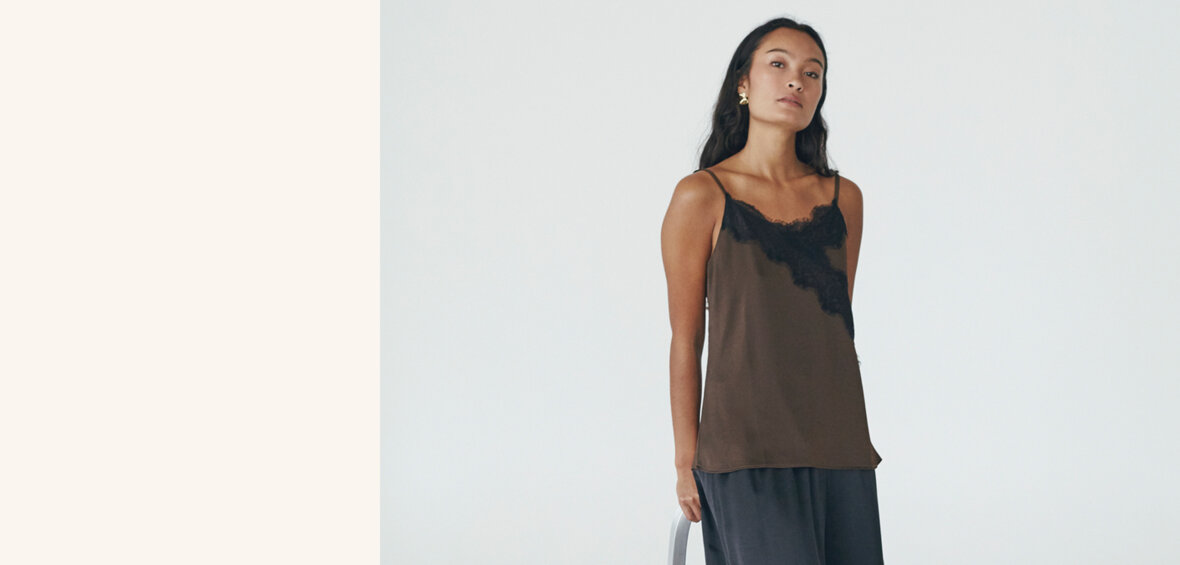 toppe & t-shirts