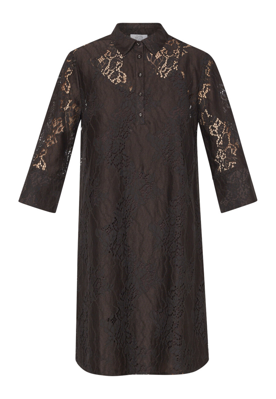 Love & Divine - Love1394 19099 - 804 - Navy Leo main image 0