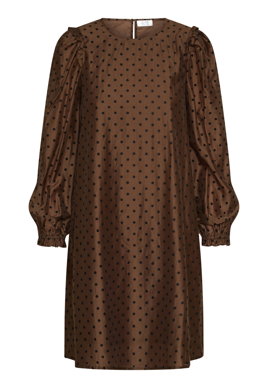 Love & Divine - Love1394 19099 - 804 - Navy Leo main image 1