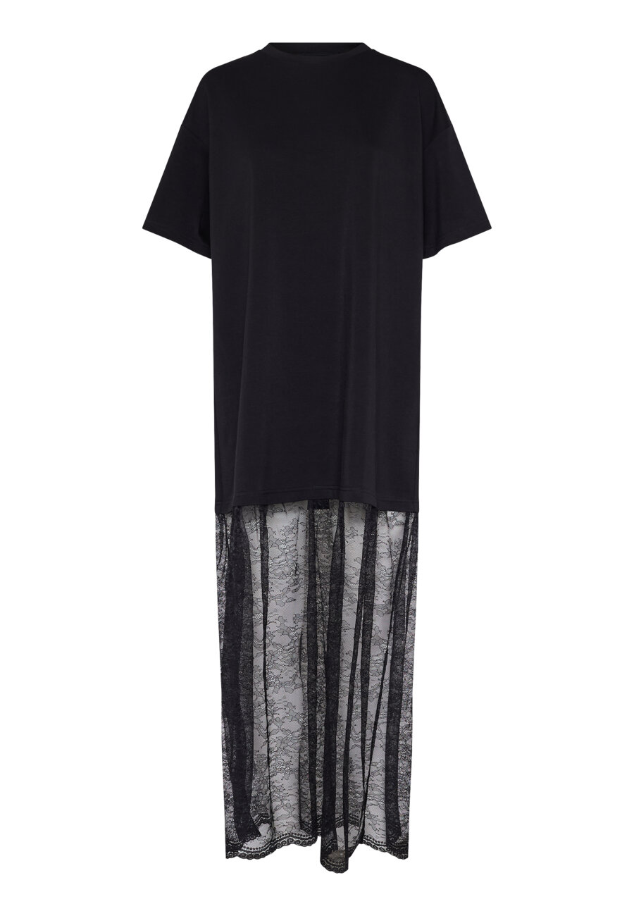 Love & Divine Love1472 - Black