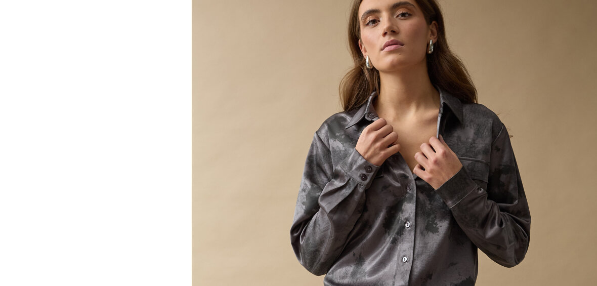 Shirts & Blouses Shirts & Blouses