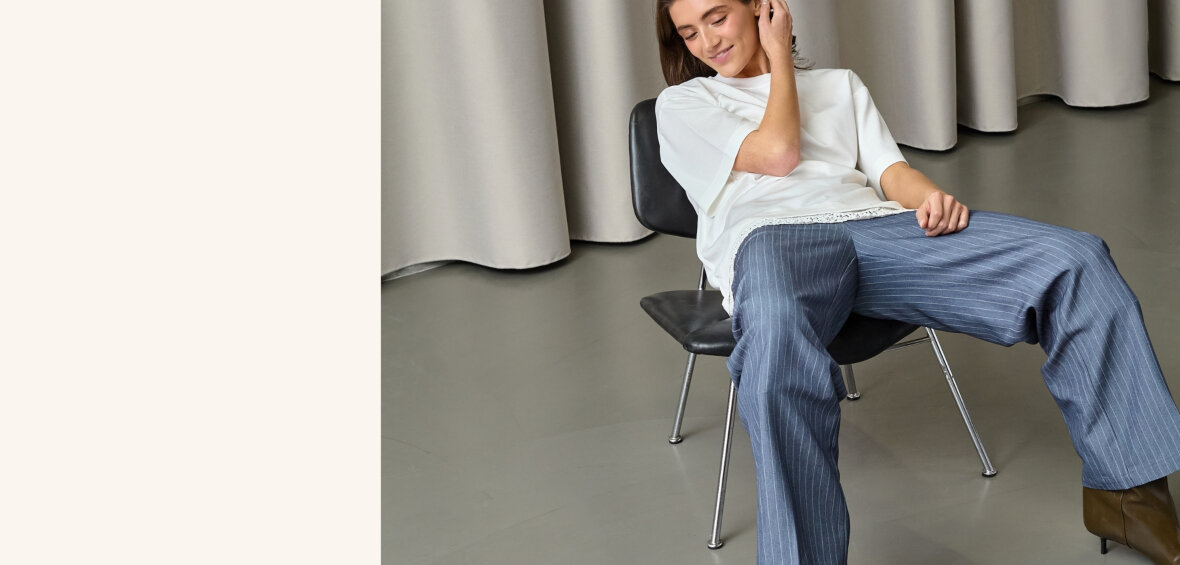 Bukser & shorts Bukser & shorts