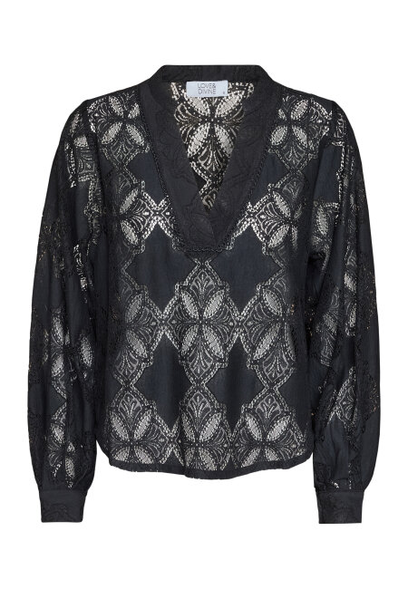 love & divine - love1307