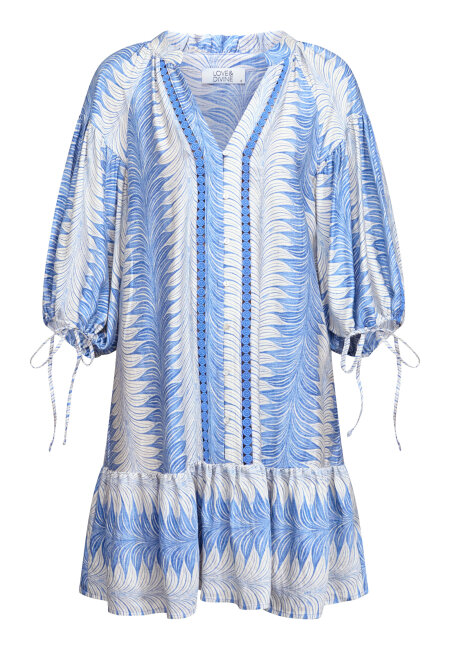 love & divine - love1540